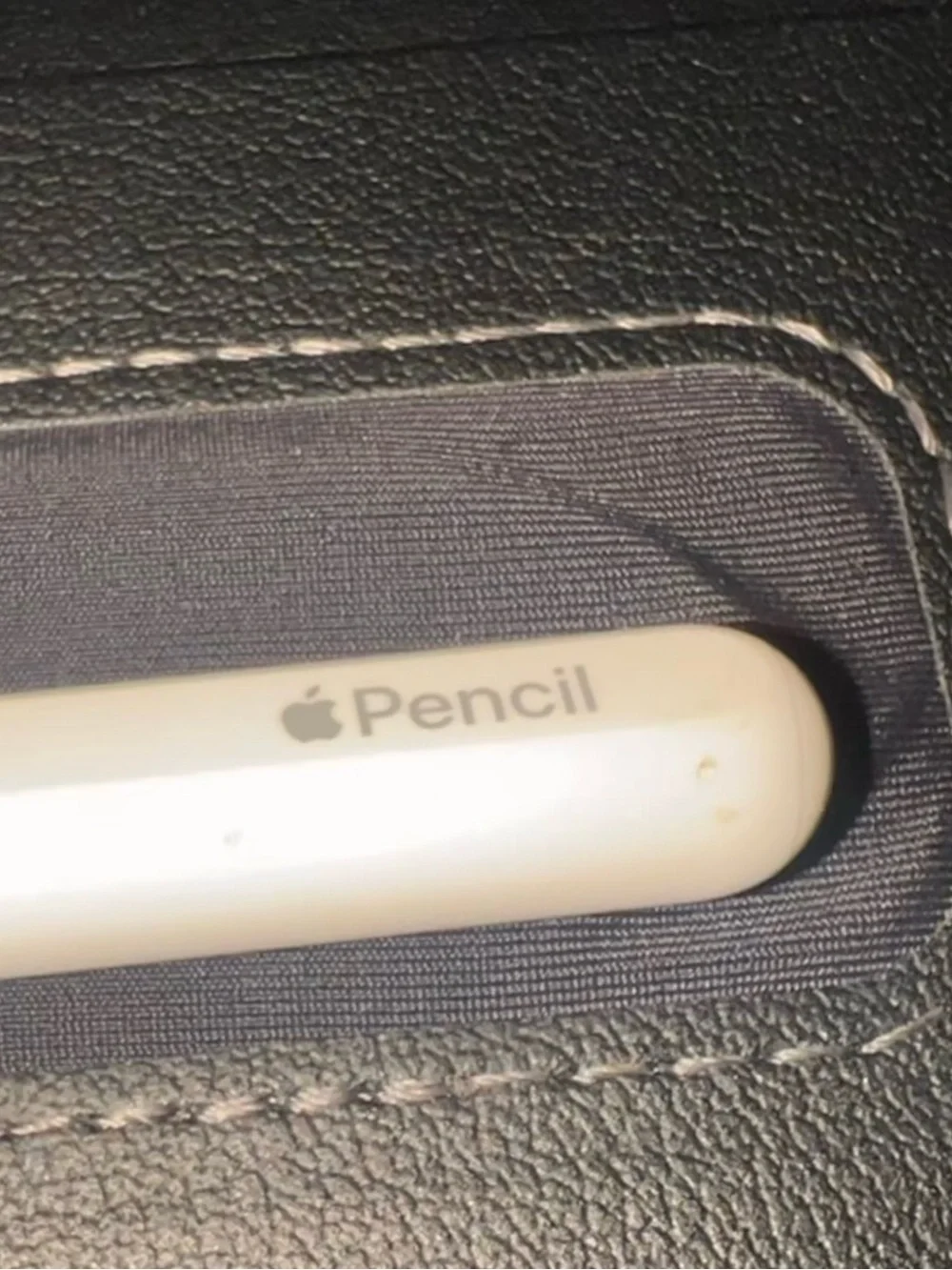 Apple Pencil 2nd Generation